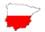 CLÍNICA DENTAL ISAAC MELGOSA - Polski